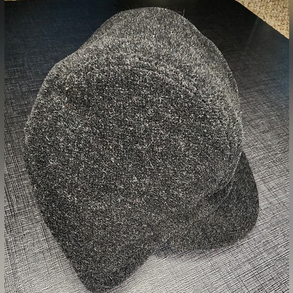 Tracy Watts New York Wool Hat main image 9